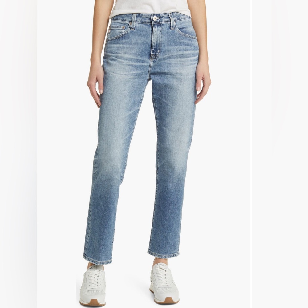 AG Ex-Boyfriend Slim Slouchy Jeans